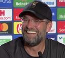 El cómico diálogo entre Klopp y Guardiola sobre la Champions