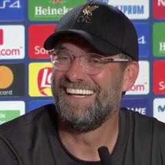 Es un genio absoluto: la llamada entre Guardiola y Klopp y el vacile posterior