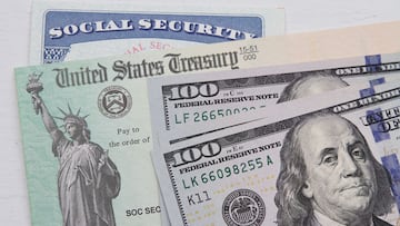 Social Security beneficiaries at risk of losing their payments