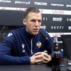 Johan Plat: “Podemos revertir la situación en el SkyFi Castalia”