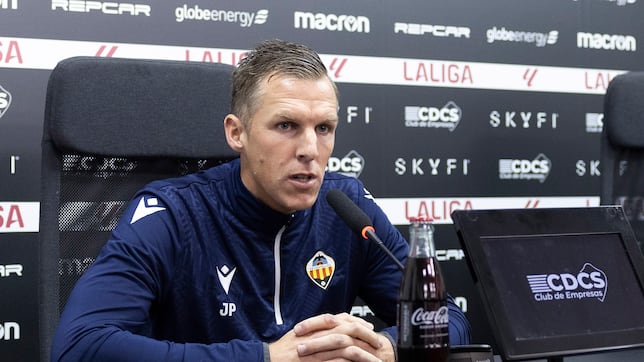 Plat: “Tenemos que lidiar con las bajas de Douglas y Mamah”