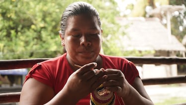 Emprender en mitad de la selva peruana: “Nuestros padres sólo tenían  recursos para sacar adelante a sus hijos, esta generación tendrá más”