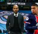 El City sueña con Mbappé
