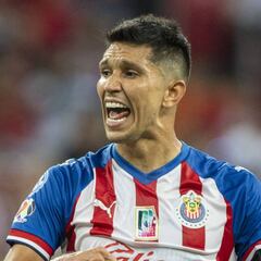 Molina reconoce que Chivas por momentos “canchereó”