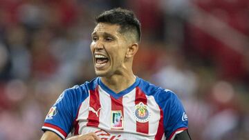 Chivas pudo marcar más goles. Y por momentos, dio la impresión de que al sentirse superiores, los rojiblancos bajaron la intensidad.
