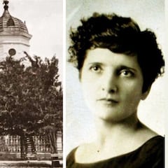¿Quién fue ‘La Monja Roja’, defensora del voto femenino?: relevancia a 146 años de su natalicio