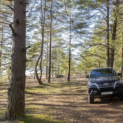 Los consejos de la DGT para que la batería del coche no sufra con el calor