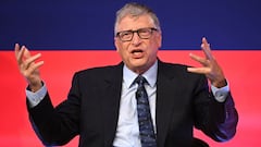 This is Bill Gates’ prediction about AI and humans: Within 10 years, people unnecessary “for most things”