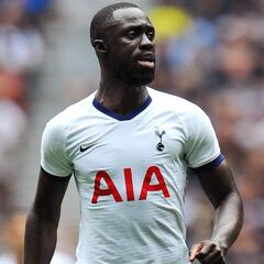 Tottenham con Davinson, arranca la Premier League con victoria