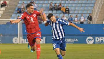 Lorca 2-1 Numancia: resultado, resumen y goles del partido