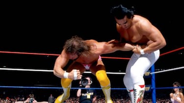Las 5 peleas más extremas en la historia de la WWE