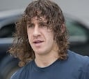 Puyol: "Estoy convencido de que Cesc jugará en el Barça"