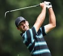 Schwartzel acaricia el triunfo tras una gran tercera ronda