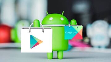 59 apps y juegos de Android de pago que están gratis en Google Play hoy, 3 de agosto