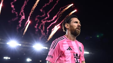 El histórico futbolista alemán habló sobre Lionel Messi y su impacto en Inter Miami, así como de la participación de los Herons en el Mundial de Clubes.