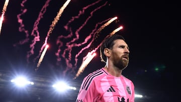 El histórico futbolista alemán habló sobre Lionel Messi y su impacto en Inter Miami, así como de la participación de los Herons en el Mundial de Clubes.