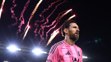El histórico futbolista alemán habló sobre Lionel Messi y su impacto en Inter Miami, así como de la participación de los Herons en el Mundial de Clubes.