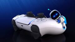 El DualSense en acción, todas las funciones del mando de PS5