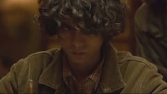 La brutal película de terror de Iñaki Godoy antes de ‘One Piece’ en la que aparece irreconocible