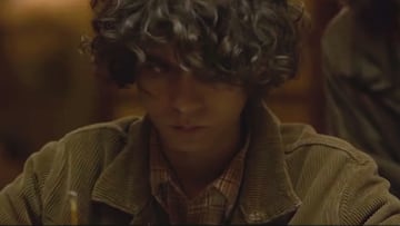 La brutal película de terror de Iñaki Godoy antes de ‘One Piece’ en la que aparece irreconocible