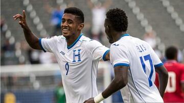 De la mano de dos de sus j&oacute;venes promesas, que ya son una realidad, la selecci&oacute;n catracha fue subcampeona del Preol&iacute;mpico de Concacaf y se qued&oacute; cerca de la medalla en R&iacute;o 2016.