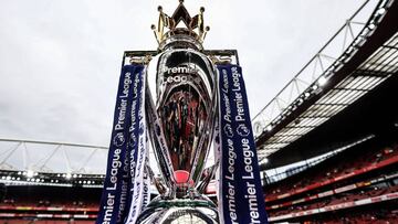 El director ejecutivo de la Premier confía en que haya público la próxima temporada