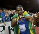 Yohan Blake vuelve con victoria tras su larga lesión