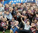 Así será el sorteo de la Copa Sudamericana 2019