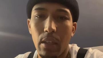 Adrián Creus rompe su silencio tras su expulsión disciplinaria de ‘Gran Hermano’: “Un poco en shock”