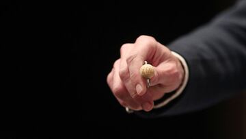 ¿Cómo comprobar mi serie y fracción de un décimo de la Lotería de Navidad?