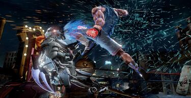 Killer Instinct - Season 2, Impresiones Gamescom
