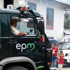 EPM alerta de un posible racionamiento en Colombia: posibles fechas y motivos