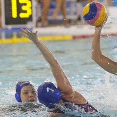 Sant Andreu, Sabadell y Mataró conocen sus rivales en Europa