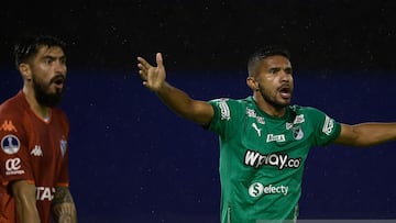 Deportivo Cali - Vélez Sarsfield: Horarios, cómo y dónde ver la vuelta de octavos de la Sudamericana que se jugará en el Palmaseca desde las 7:30 p.m.