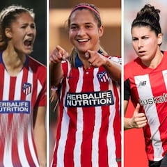 El Manchester City intenta 'pescar' en la Primera Iberdrola