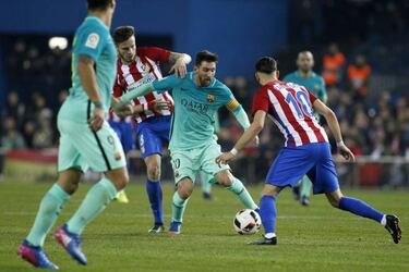 Primera predictions and scorecard: week 21