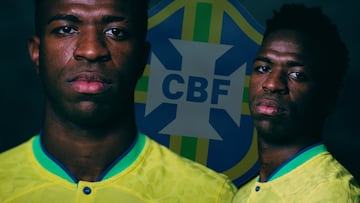 Alerta Vinicius en Brasil: por esto le están comiendo las críticas