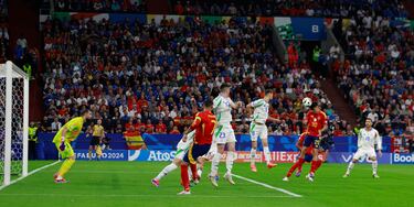 Ocasión de Nico Williams