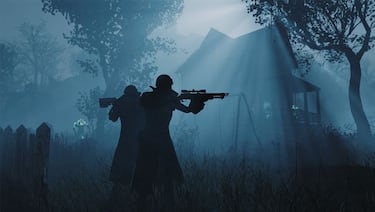 Fallout Worlds nos permitirá diseñar nuestro propio mundo en Fallout 76