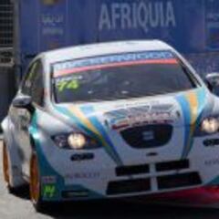 Pepe Oriola logra un triunfo histórico en Marrakech