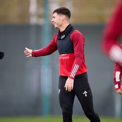 Mirandés y Racing de Ferrol miden su buen momento en Anduva