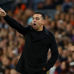 Suspenso en estrategia