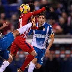 Duarte: “Trabajé muy fuerte para aprovechar la oportunidad”