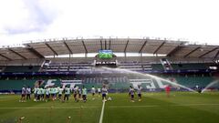 Real Madrid - Atlético: how and where to watch: times, TV, online