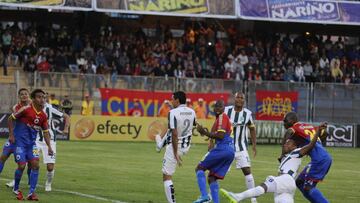 Nacional gana y aguarda para terminar como líder