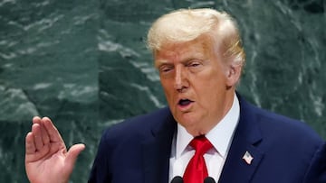 Trump’s windmill grudge began in Scotland, became GOP doctrine. We test his claims on renewables, Paris, coal, cows, and reality.