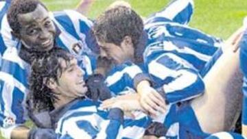 <b>EN RACHA. </b>El Lorca volvió a ser superior al Elche y endosó a los franjiverdes una nueva derrota.