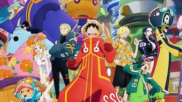 ‘One Piece’ confirms start date for Egghead’s arc in anime