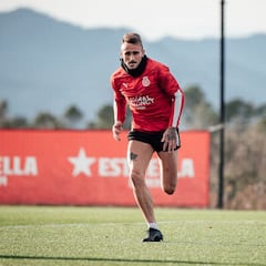 Los tres intocables de Míchel