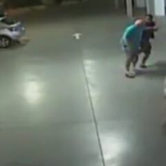 La Guardia Civil alerta sobre la “técnica Ronaldinho” para robarte: ¿en qué consiste?